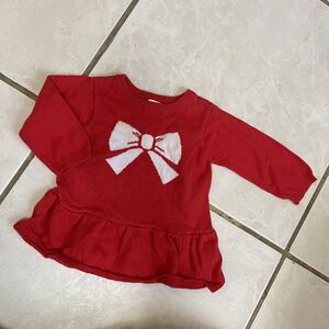 796. Carter's size 6 months